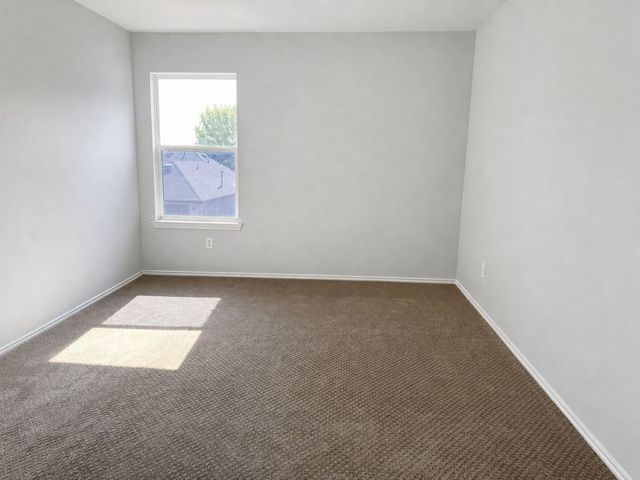 1302 Hansberry Drive, Allen, TX 75002