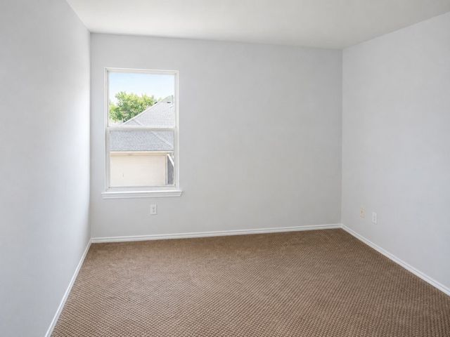1302 Hansberry Drive, Allen, TX 75002