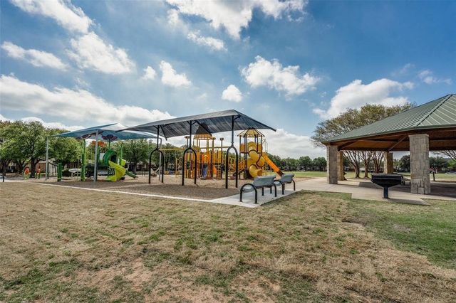1302 Hansberry Drive, Allen, TX 75002