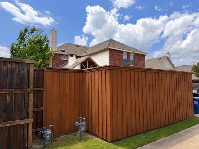 1302 Hansberry Drive, Allen, TX 75002