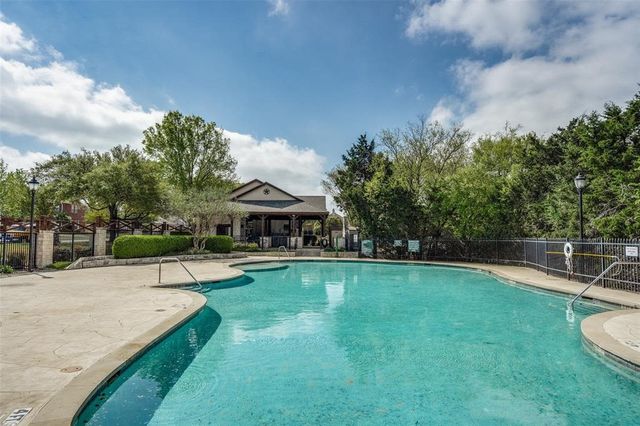 1302 Hansberry Drive, Allen, TX 75002