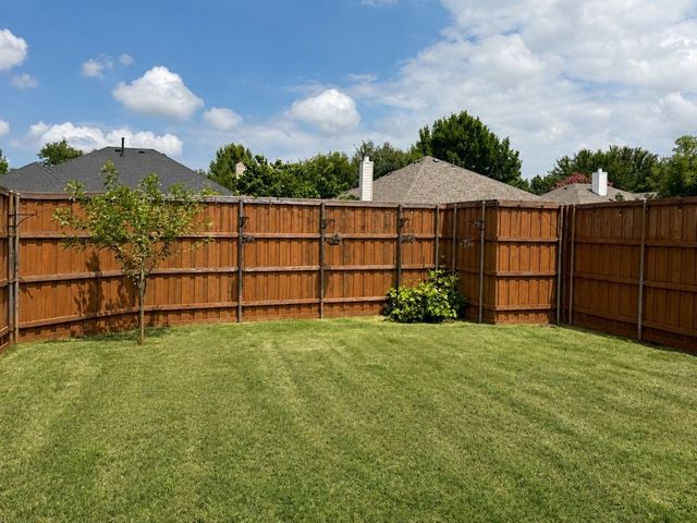 1302 Hansberry Drive, Allen, TX 75002