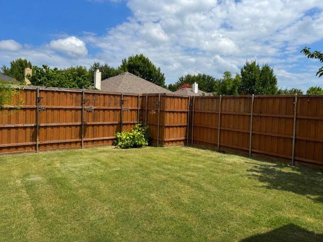 1302 Hansberry Drive, Allen, TX 75002