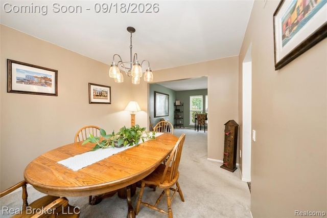 29148 Leesburg Court, Farmington Hills, MI 48331