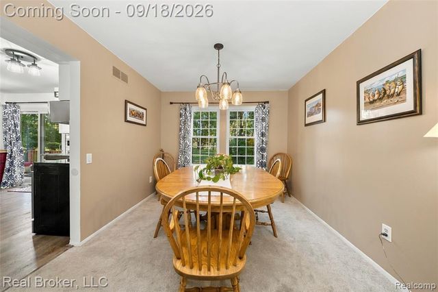 29148 Leesburg Court, Farmington Hills, MI 48331