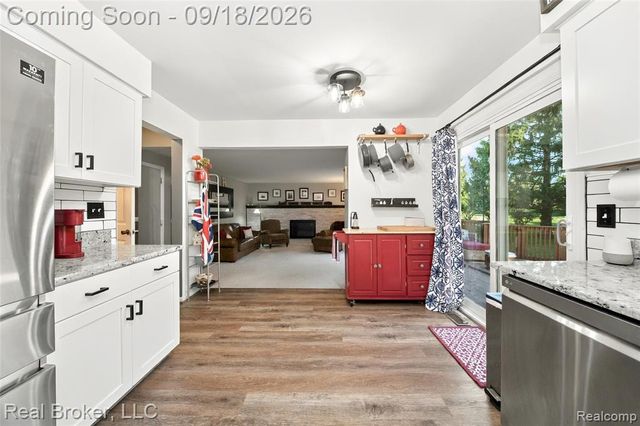 29148 Leesburg Court, Farmington Hills, MI 48331