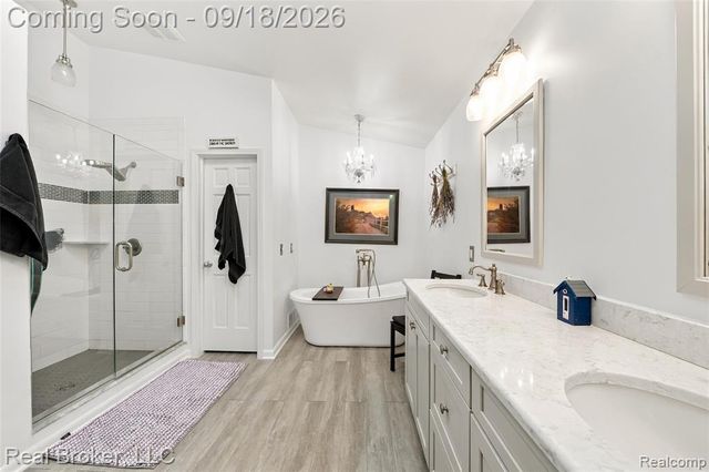 29148 Leesburg Court, Farmington Hills, MI 48331