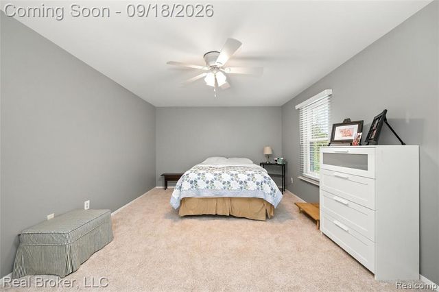 29148 Leesburg Court, Farmington Hills, MI 48331