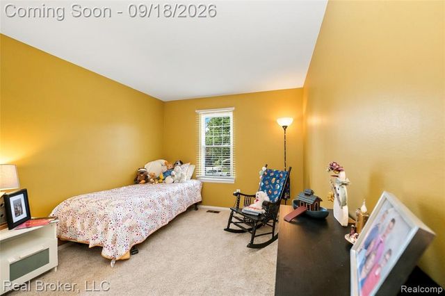 29148 Leesburg Court, Farmington Hills, MI 48331