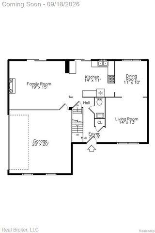 29148 Leesburg Court, Farmington Hills, MI 48331