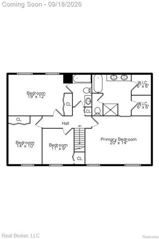 29148 Leesburg Court, Farmington Hills, MI 48331