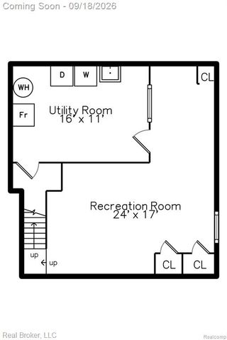29148 Leesburg Court, Farmington Hills, MI 48331