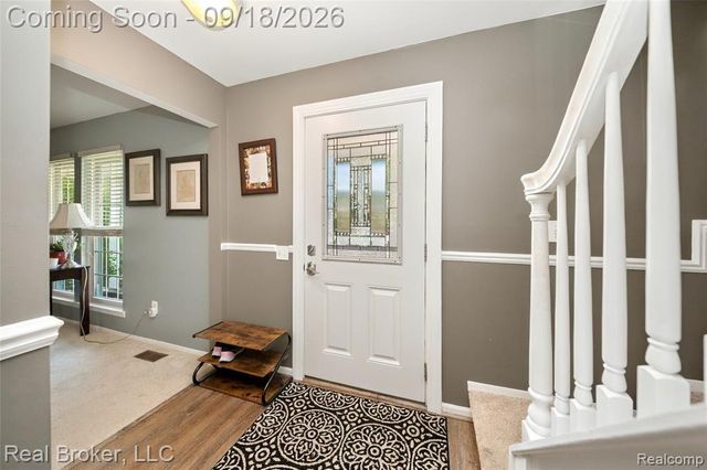 29148 Leesburg Court, Farmington Hills, MI 48331
