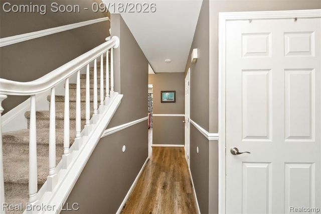 29148 Leesburg Court, Farmington Hills, MI 48331