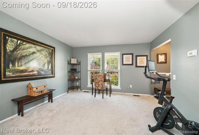 29148 Leesburg Court, Farmington Hills, MI 48331