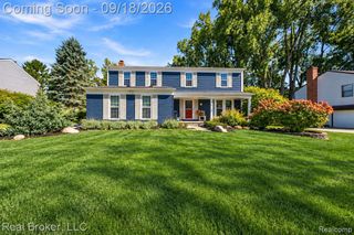 29148 Leesburg Court, Farmington Hills, MI 48331