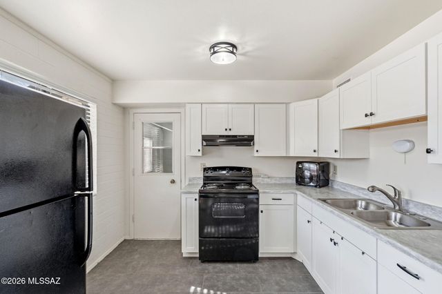 1336 S Avenida Polar Apt C107, Tucson, AZ 85710