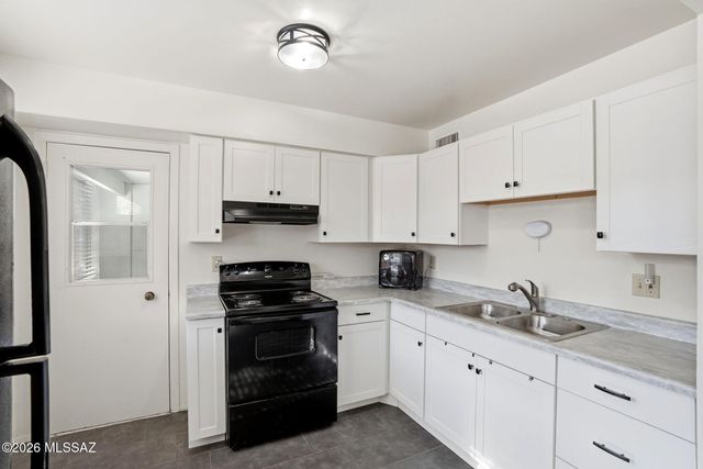 1336 S Avenida Polar Apt C107, Tucson, AZ 85710