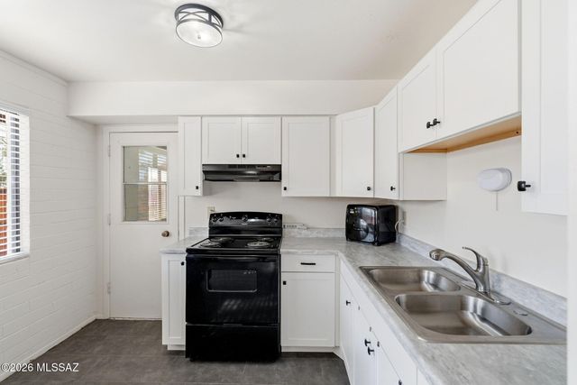 1336 S Avenida Polar Apt C107, Tucson, AZ 85710