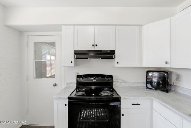 1336 S Avenida Polar Apt C107, Tucson, AZ 85710