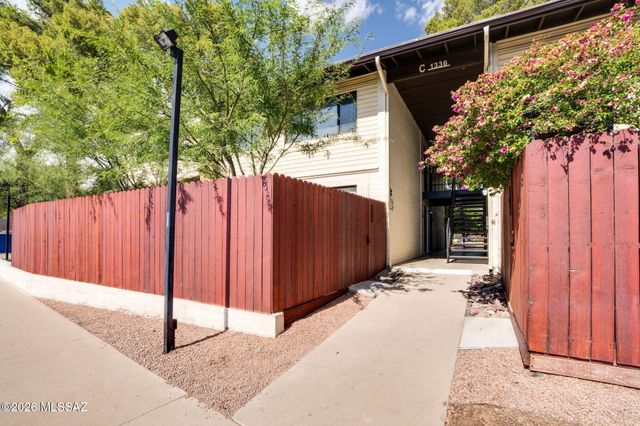 1336 S Avenida Polar Apt C107, Tucson, AZ 85710