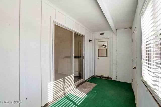 1336 S Avenida Polar Apt C107, Tucson, AZ 85710