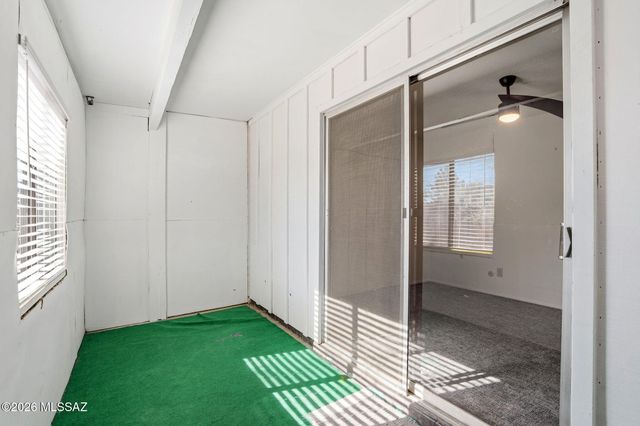 1336 S Avenida Polar Apt C107, Tucson, AZ 85710