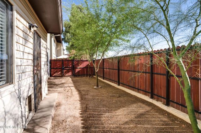 1336 S Avenida Polar Apt C107, Tucson, AZ 85710