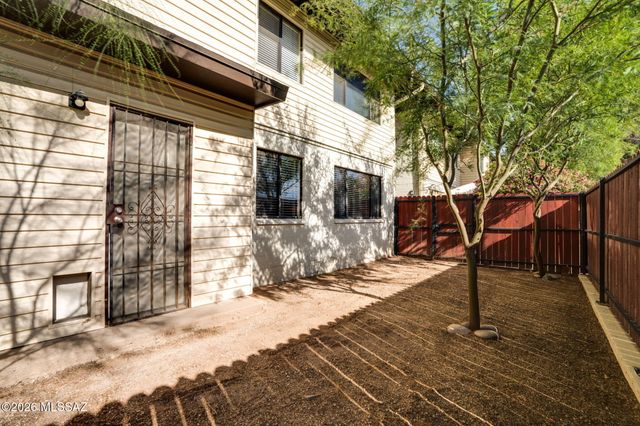 1336 S Avenida Polar Apt C107, Tucson, AZ 85710