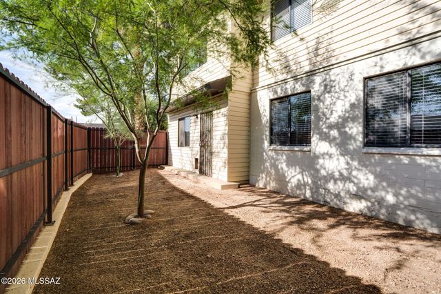 1336 S Avenida Polar Apt C107, Tucson, AZ 85710