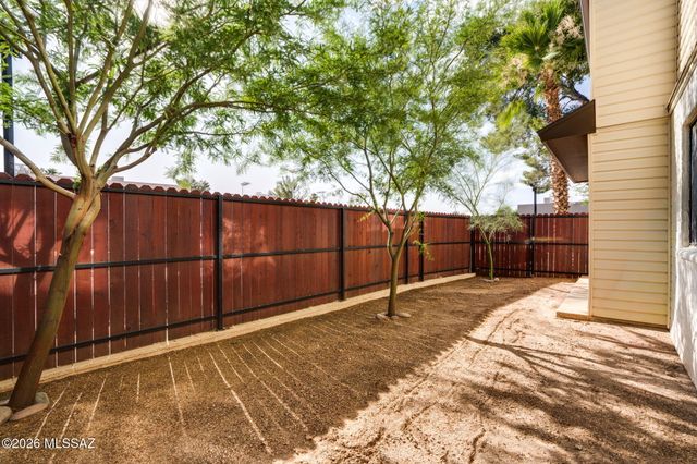 1336 S Avenida Polar Apt C107, Tucson, AZ 85710
