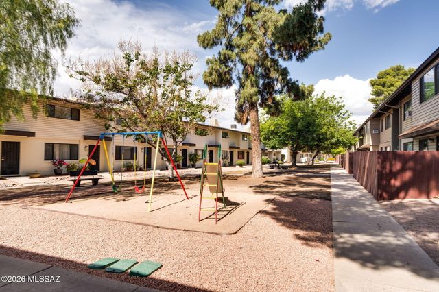 1336 S Avenida Polar Apt C107, Tucson, AZ 85710