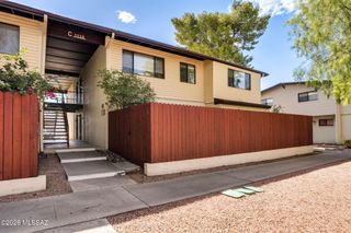 1336 S Avenida Polar Apt C107, Tucson, AZ 85710