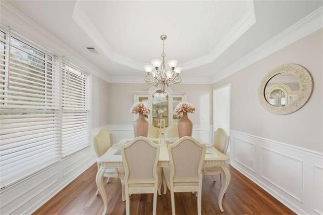 1719 Cromwell Lane, Lithia Springs, GA 30122