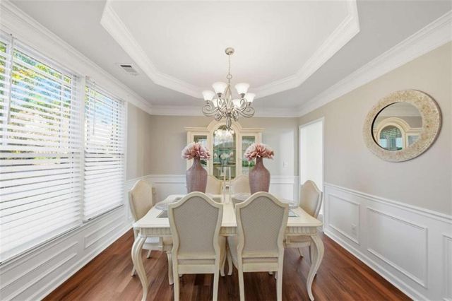 1719 Cromwell Lane, Lithia Springs, GA 30122