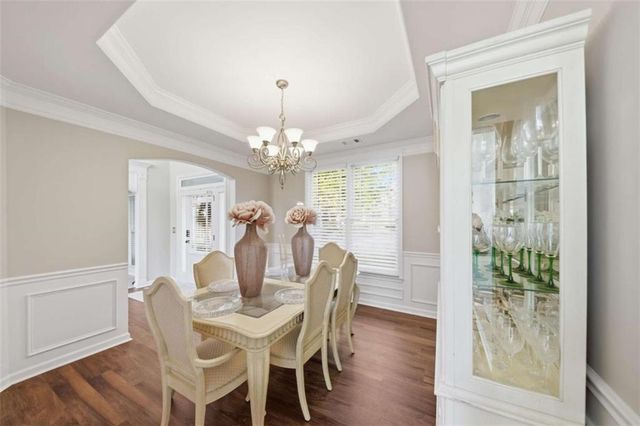 1719 Cromwell Lane, Lithia Springs, GA 30122