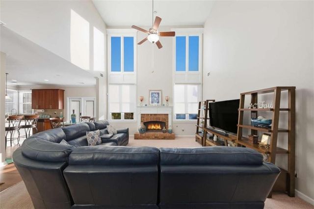 1719 Cromwell Lane, Lithia Springs, GA 30122