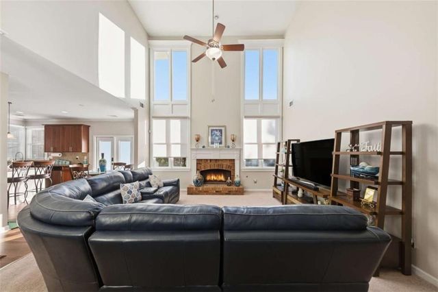 1719 Cromwell Lane, Lithia Springs, GA 30122