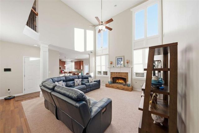 1719 Cromwell Lane, Lithia Springs, GA 30122