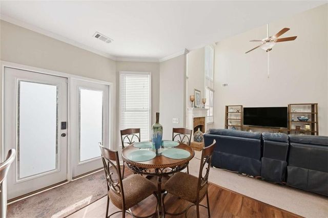 1719 Cromwell Lane, Lithia Springs, GA 30122