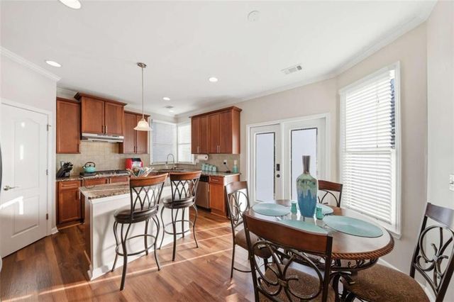 1719 Cromwell Lane, Lithia Springs, GA 30122