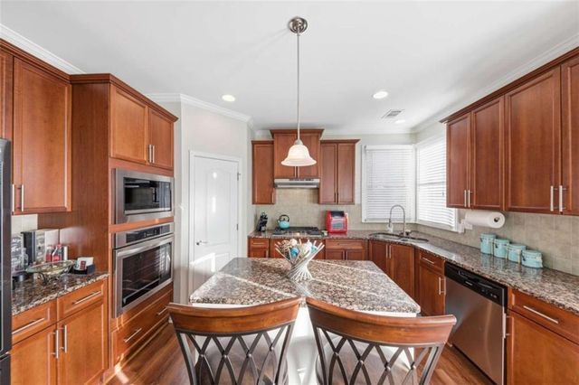 1719 Cromwell Lane, Lithia Springs, GA 30122