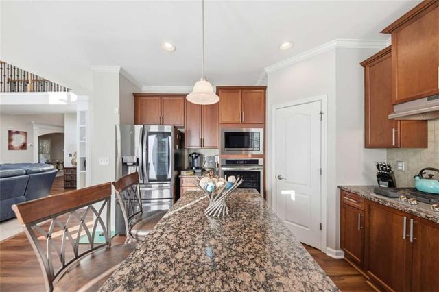 1719 Cromwell Lane, Lithia Springs, GA 30122