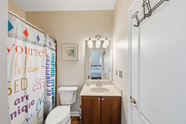 1719 Cromwell Lane, Lithia Springs, GA 30122