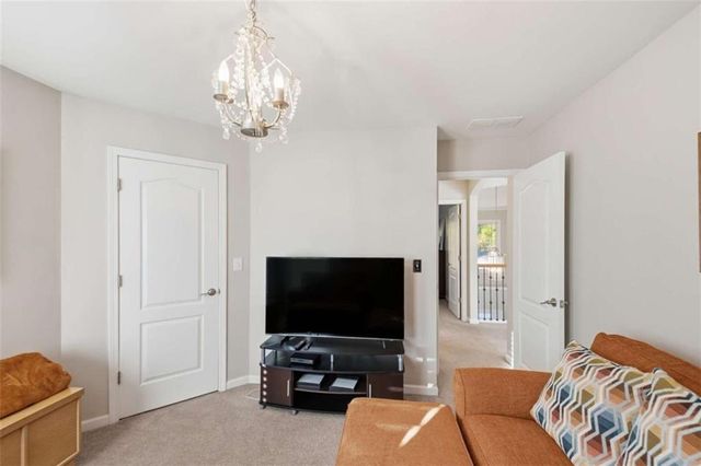 1719 Cromwell Lane, Lithia Springs, GA 30122