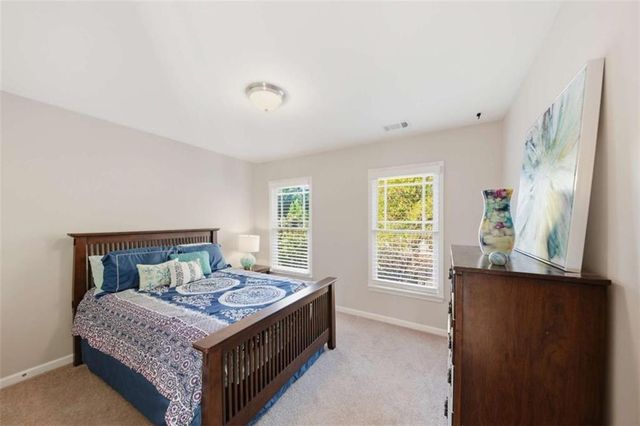 1719 Cromwell Lane, Lithia Springs, GA 30122