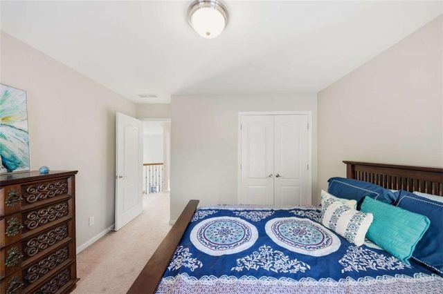 1719 Cromwell Lane, Lithia Springs, GA 30122