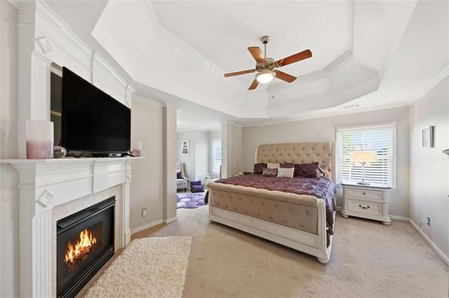 1719 Cromwell Lane, Lithia Springs, GA 30122