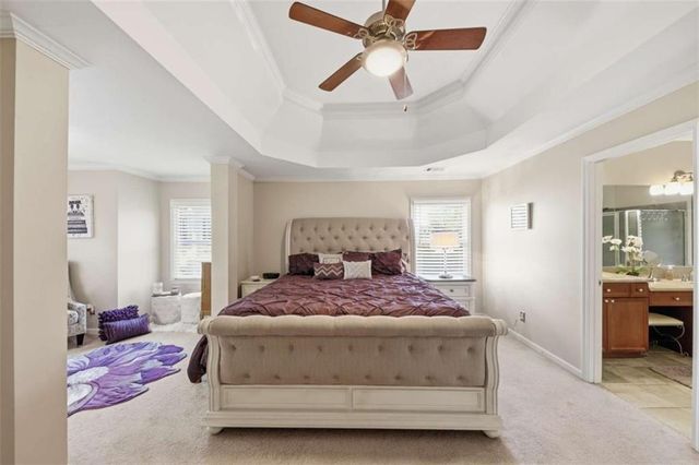 1719 Cromwell Lane, Lithia Springs, GA 30122