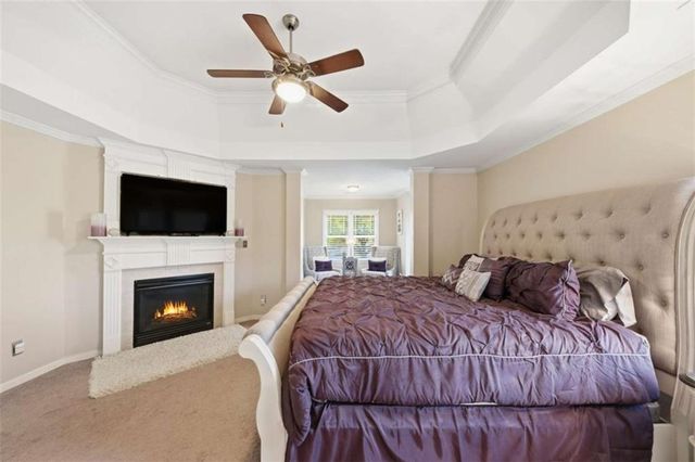 1719 Cromwell Lane, Lithia Springs, GA 30122